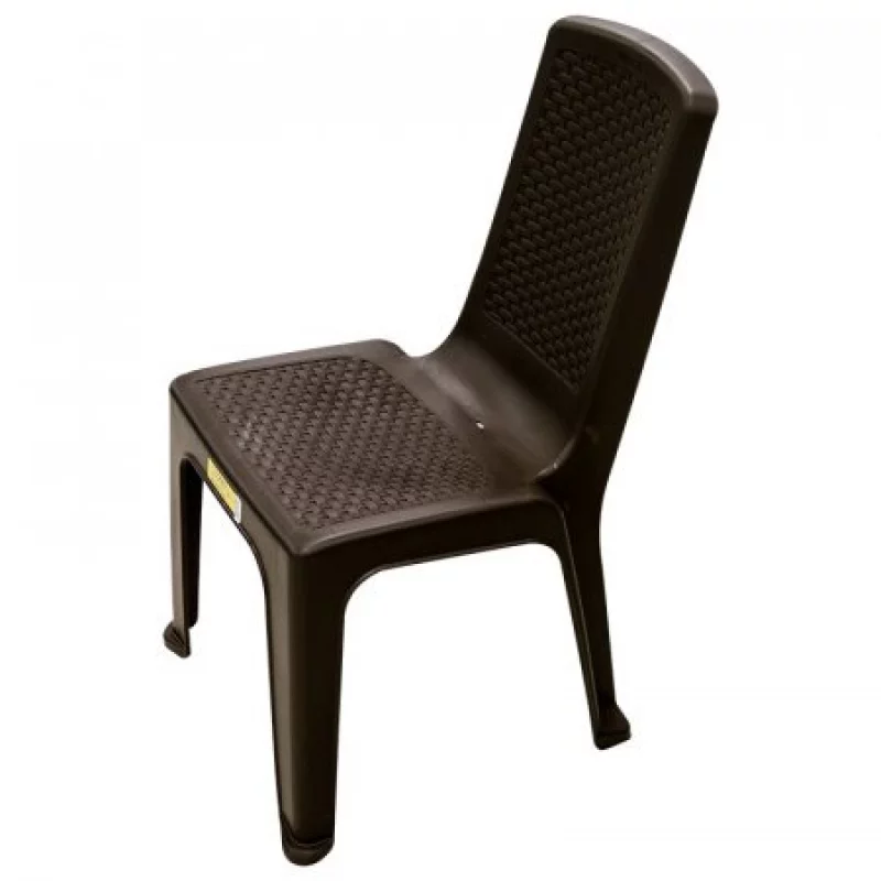 Silla Sin Brazos Eterna Rimax Café