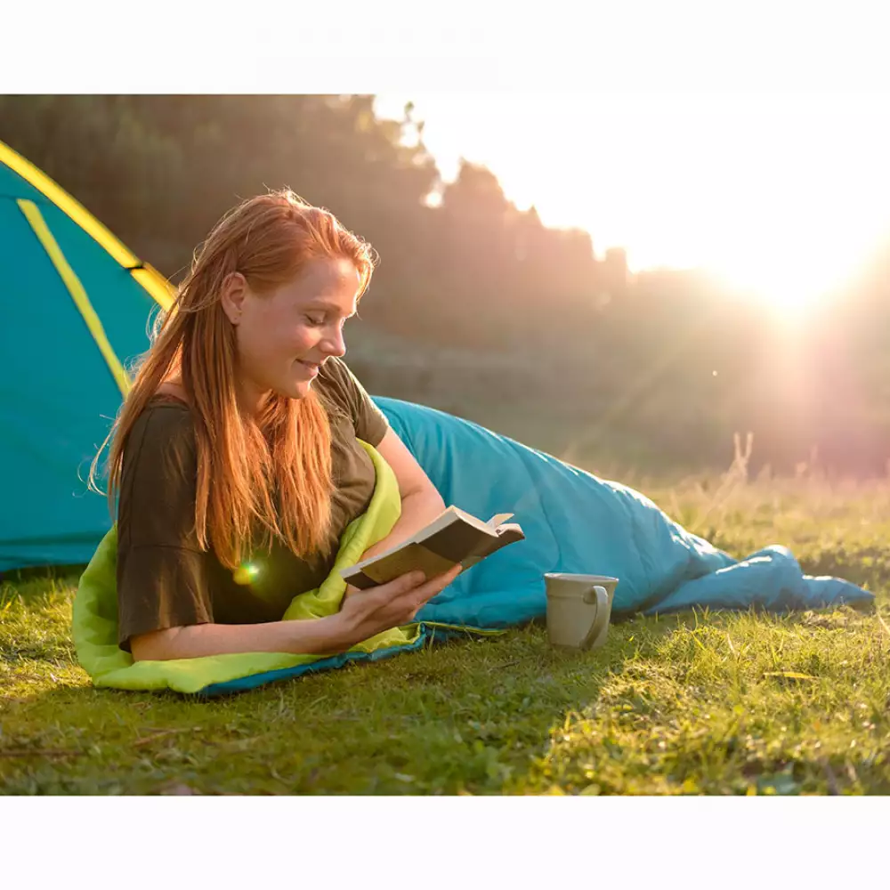 Sleeping pavillo 180 x 75 cm surtido 68099