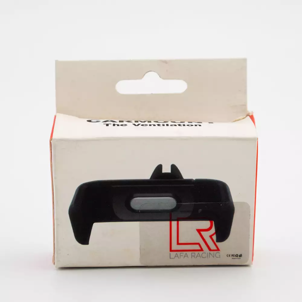 Soporte Para Celular Lafa Racing Giro 360°