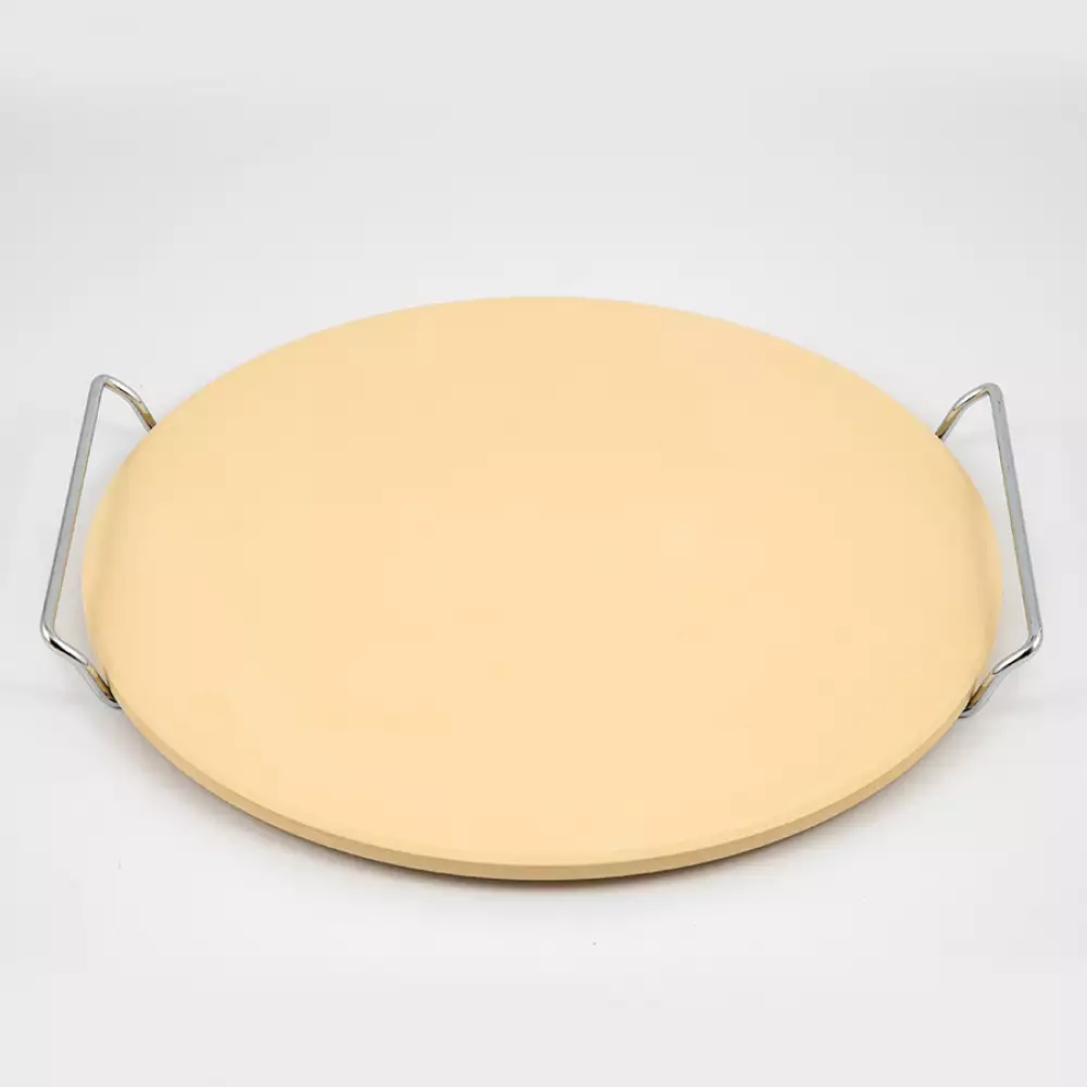 Soporte Pizza 7456 Bbq Collection En Piedra  33Por