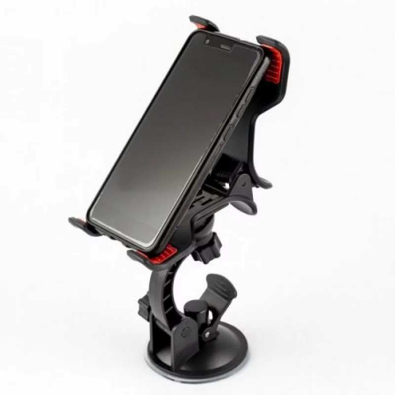 Soporte Shenghong Tablet Negro 07Hd69