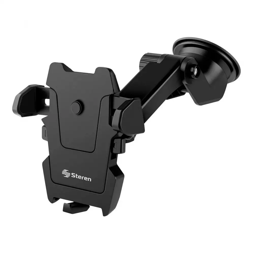 Soporte Smartphone Steren Pod-274