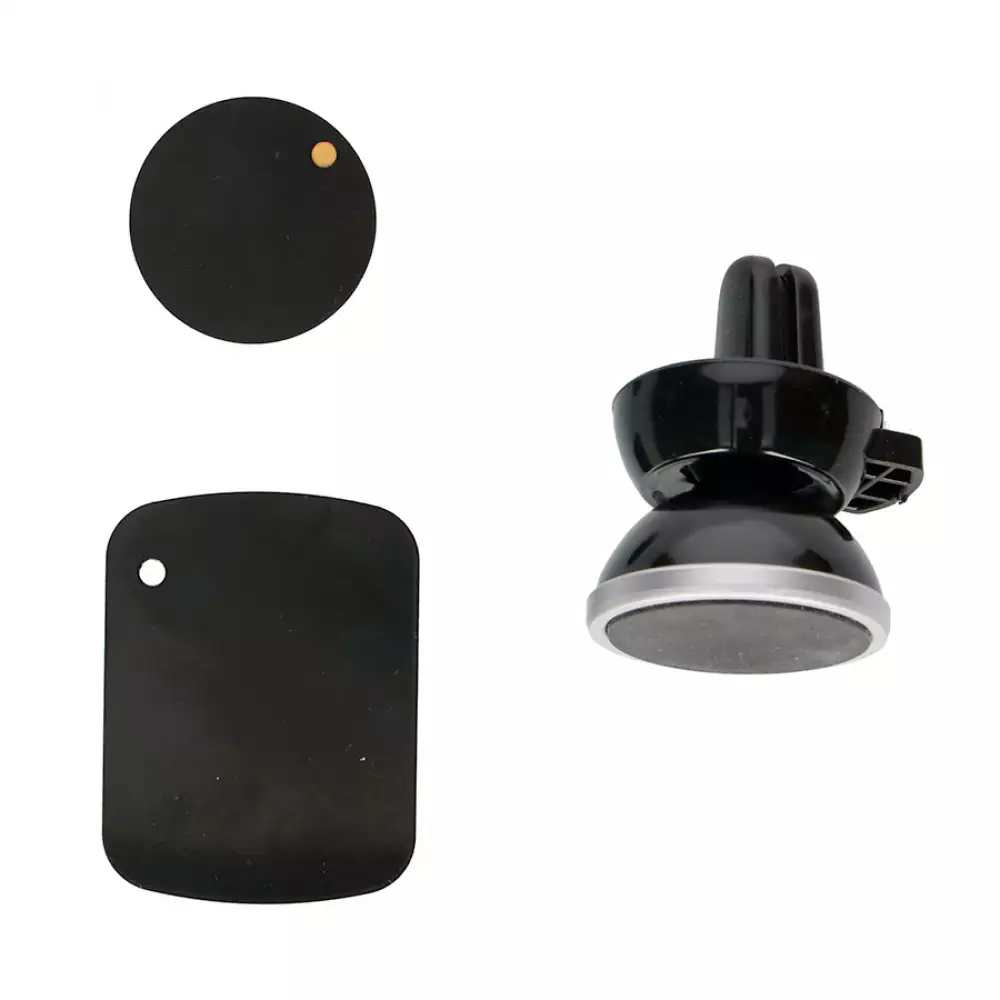 Soporte telefono  magnetico