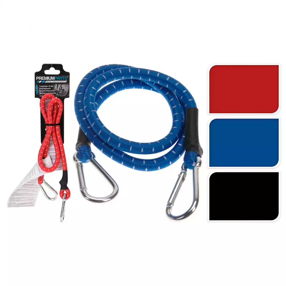 Sujeta Equipajes Premium Parts Surtido