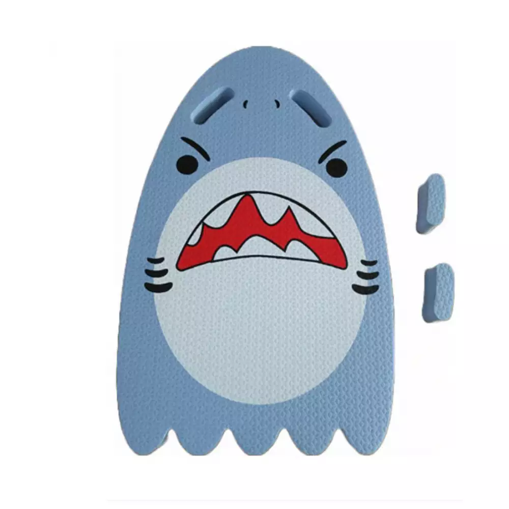 Tabla De Natacion Extreme Tezzio 40X24Cm Surtido Th-05001