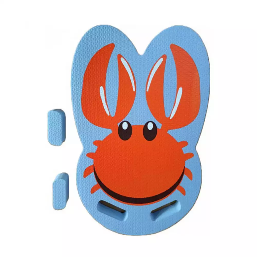 Tabla De Natacion Extreme Tezzio 40X24Cm Surtido Th-05001