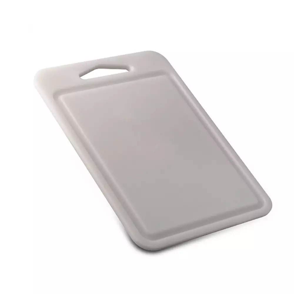 Tabla Ilko Clas Corte Mediana 25X34 Cm Blanca 1324504