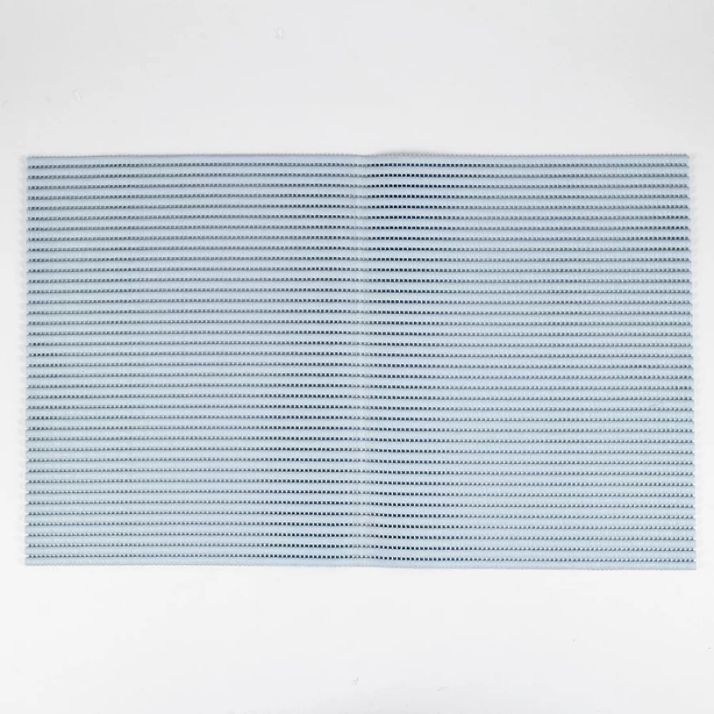 Tapete Antideslizante Mr0003 40X65CM Surtido