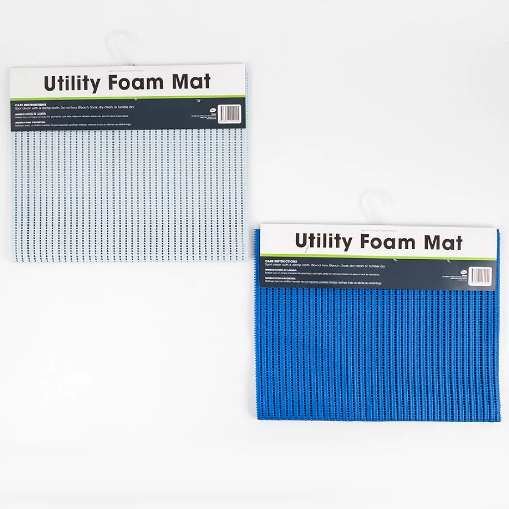 Tapete Antideslizante Mr0003 40X65CM Surtido