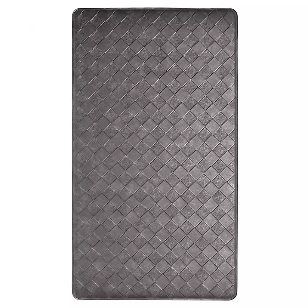 Tapete antifatiga classic collection 45cmx75cm grafito
