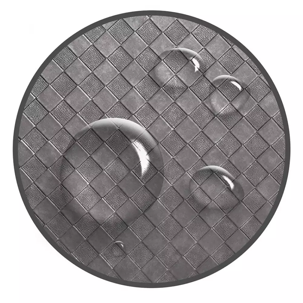 Tapete antifatiga classic collection 45cmx75cm grafito