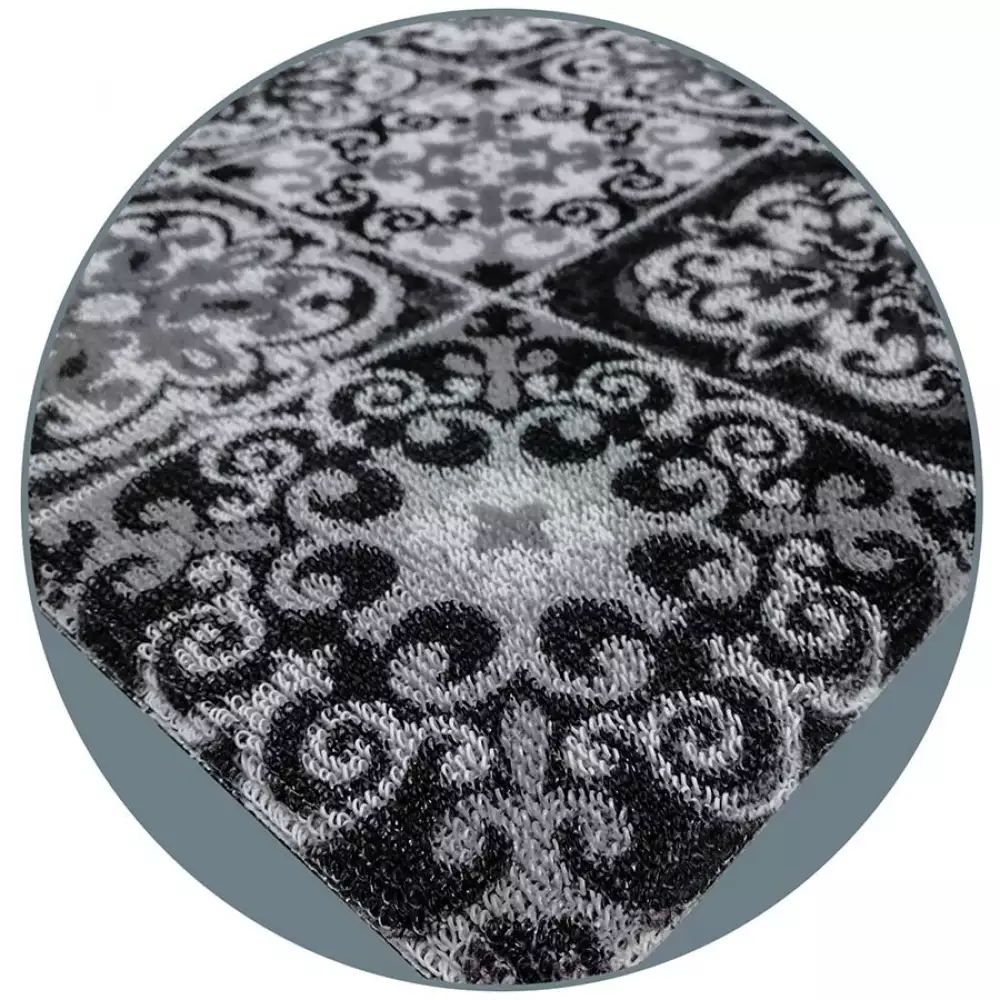 Tapete antifatiga estampado 45cmx75cm modelo 007