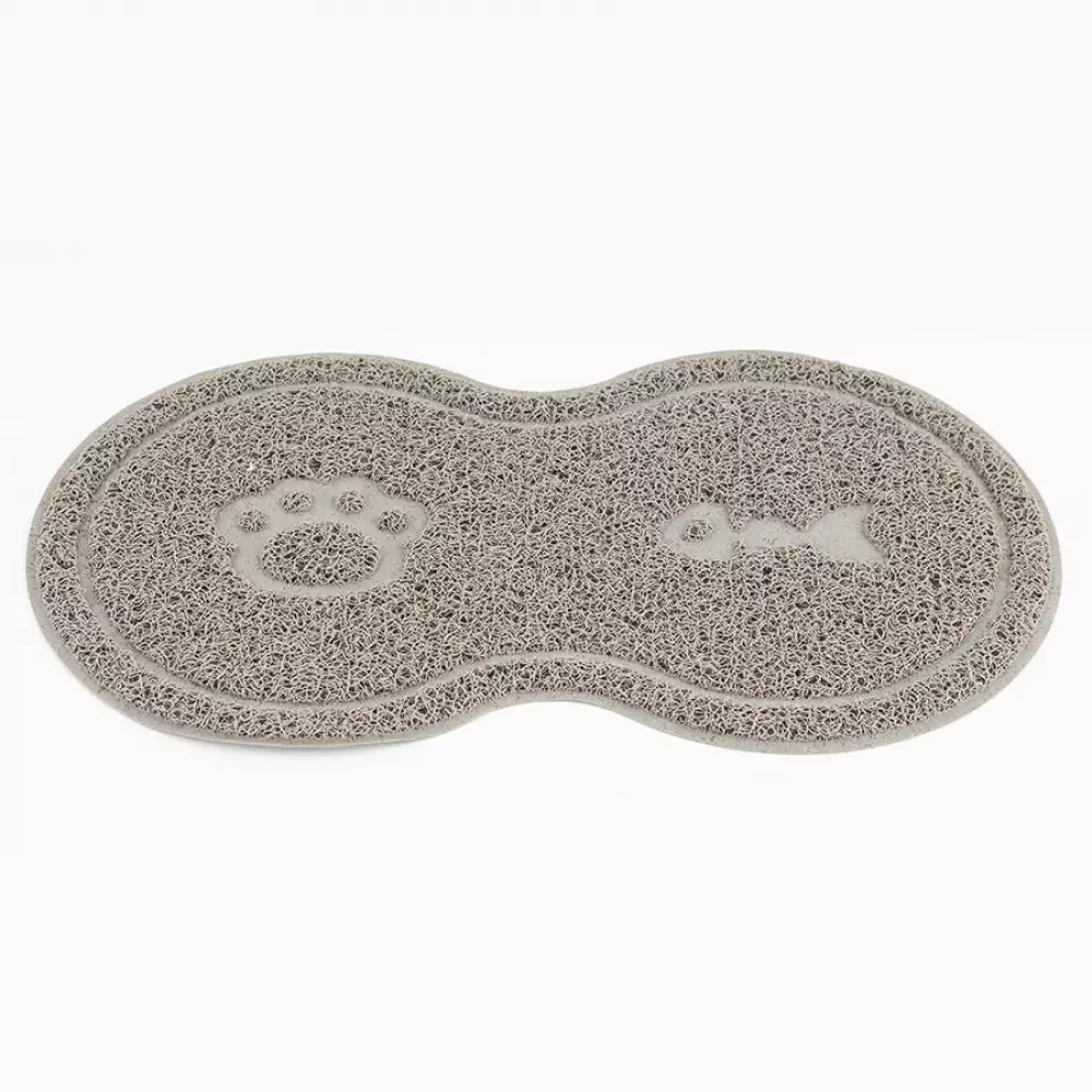 Tapete Gato Cats Collection 46X26 Cm Surtido 491001700