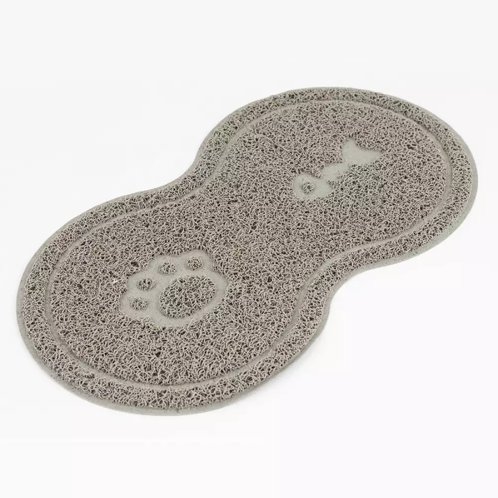 Tapete Gato Cats Collection 46X26 Cm Surtido 491001700