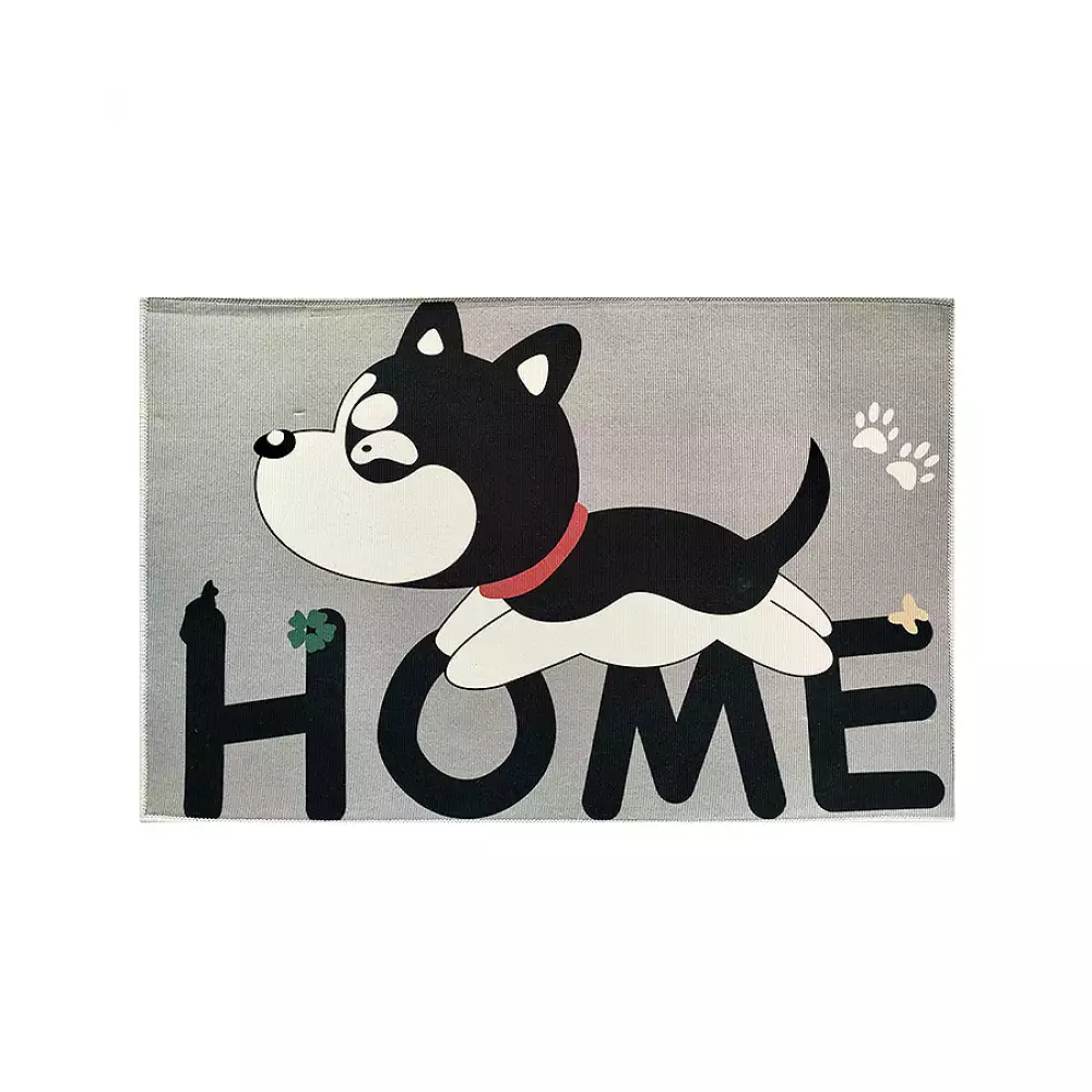 Tapete Impreso Pet 45X70 Surtido