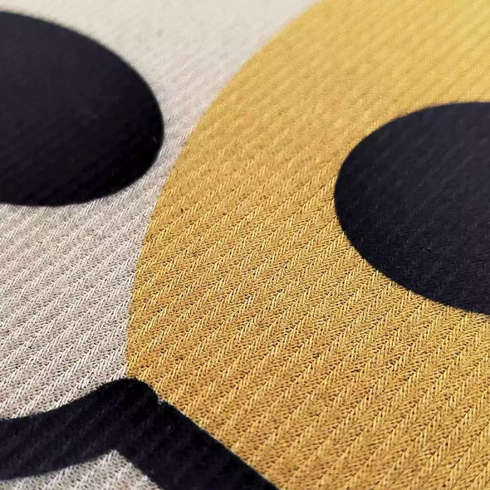 Tapete Impreso Pet 45X70 Surtido