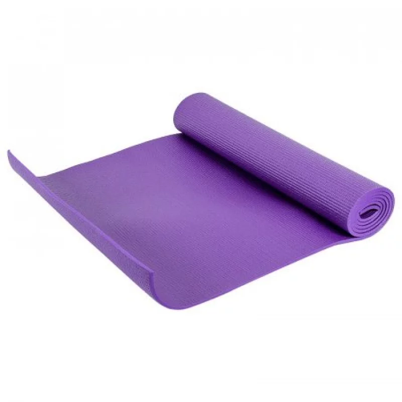 Tapete Para Yoga 7mm Expressions Purpuras