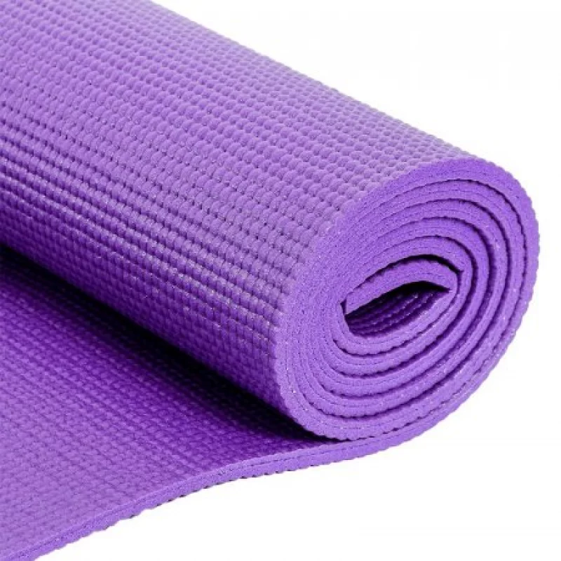 Tapete Para Yoga 7mm Expressions Purpuras