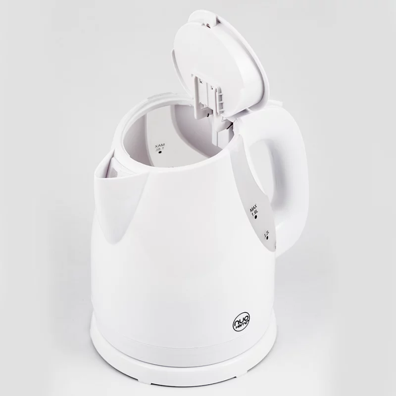 Tetera Nuo Home Sdh-207 1.6 Lt Blanca