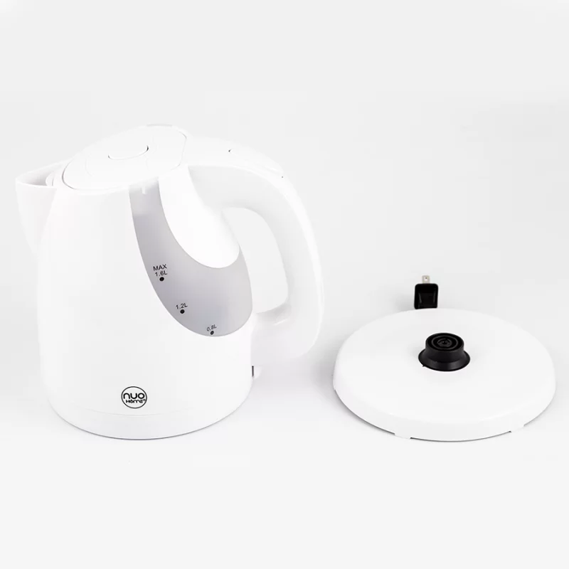 Tetera Nuo Home Sdh-207 1.6 Lt Blanca