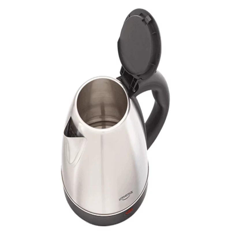 Tetera Universal 1.5 Litros Silver L71880