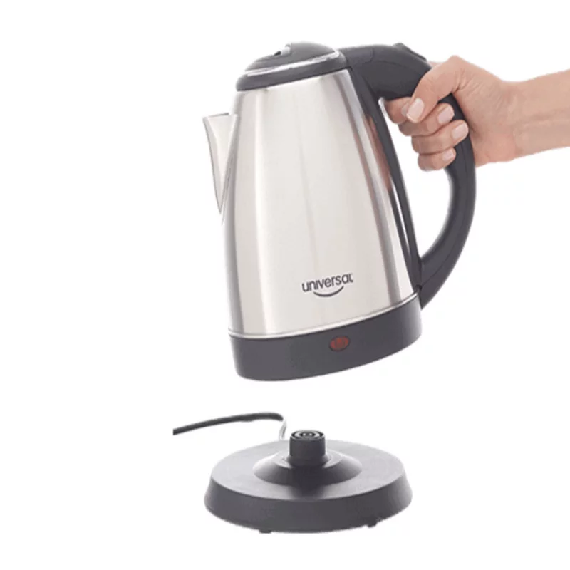 Tetera Universal 1.5 Litros Silver L71880