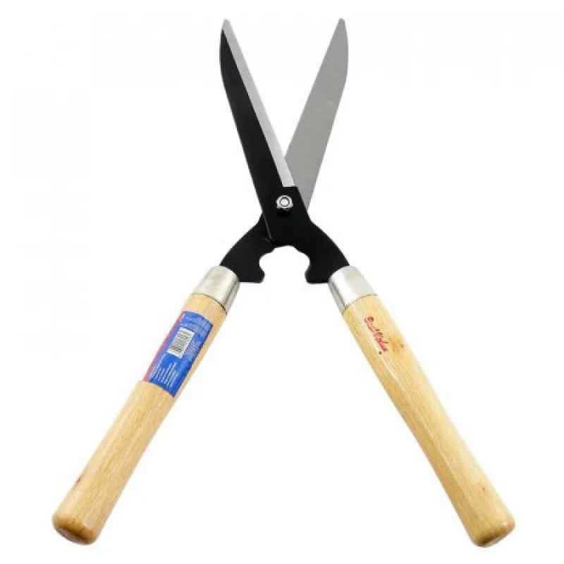 Tijeras De Jardinería Best Value-Café Con Negro