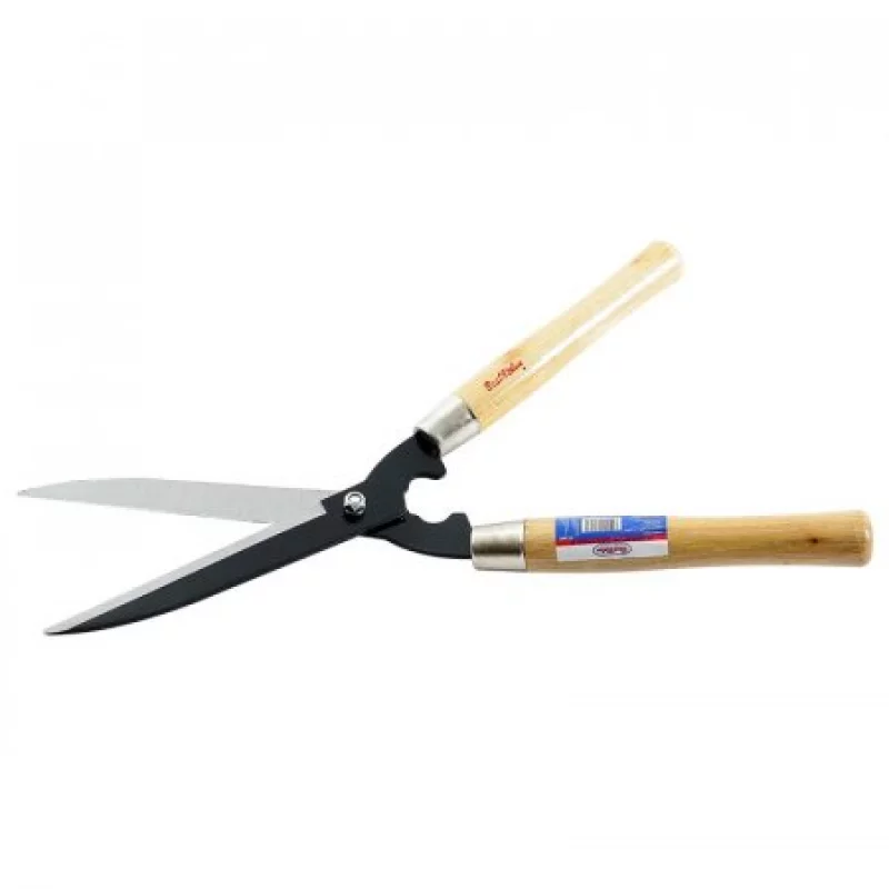 Tijeras De Jardinería Best Value-Café Con Negro