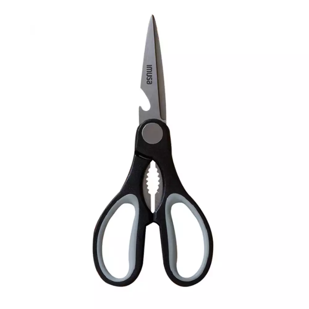 Tijeras imusa talent acero inox 2100124287