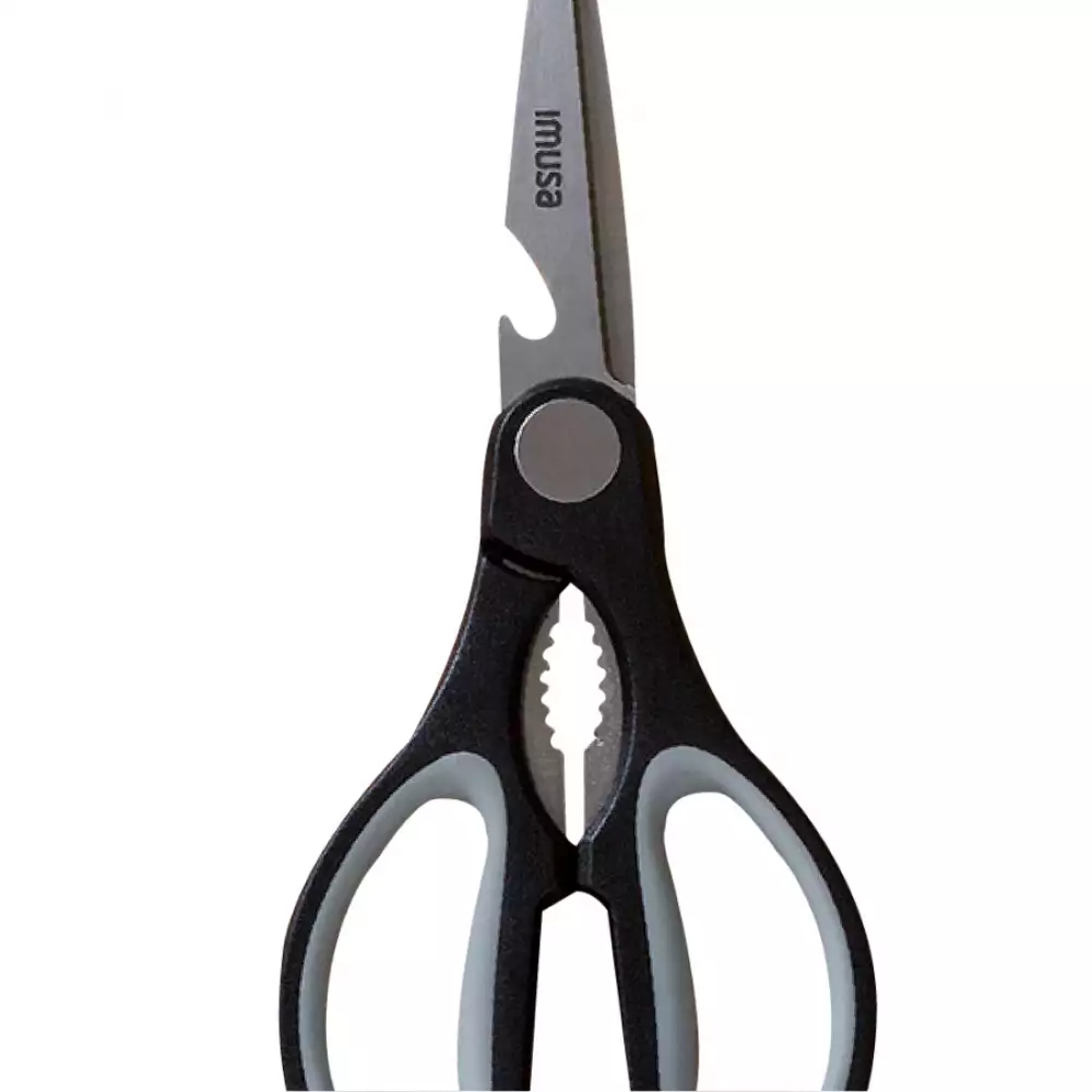 Tijeras imusa talent acero inox 2100124287