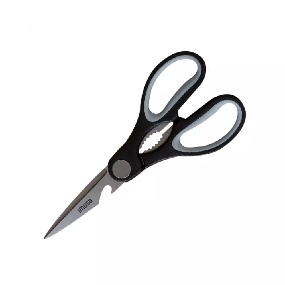 Tijeras imusa talent acero inox 2100124287