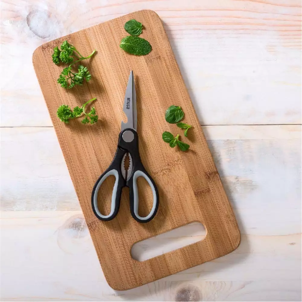 Tijeras imusa talent acero inox 2100124287