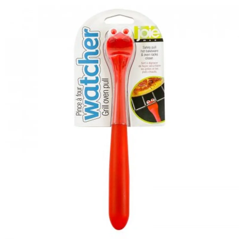 Tirador De Parrilla 49050 Joie - Rojo