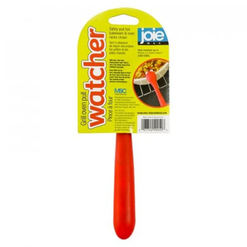 Tirador De Parrilla 49050 Joie - Rojo