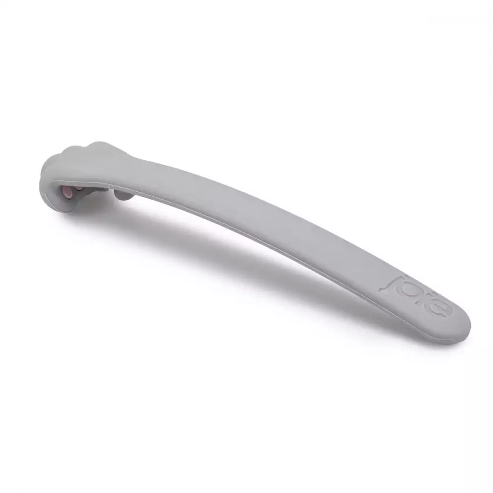 Tirador De Parrilla Joie 20Cm Gris Plastico 12505