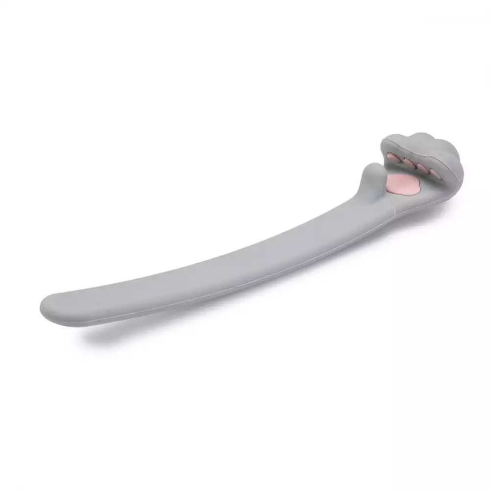 Tirador De Parrilla Joie 20Cm Gris Plastico 12505