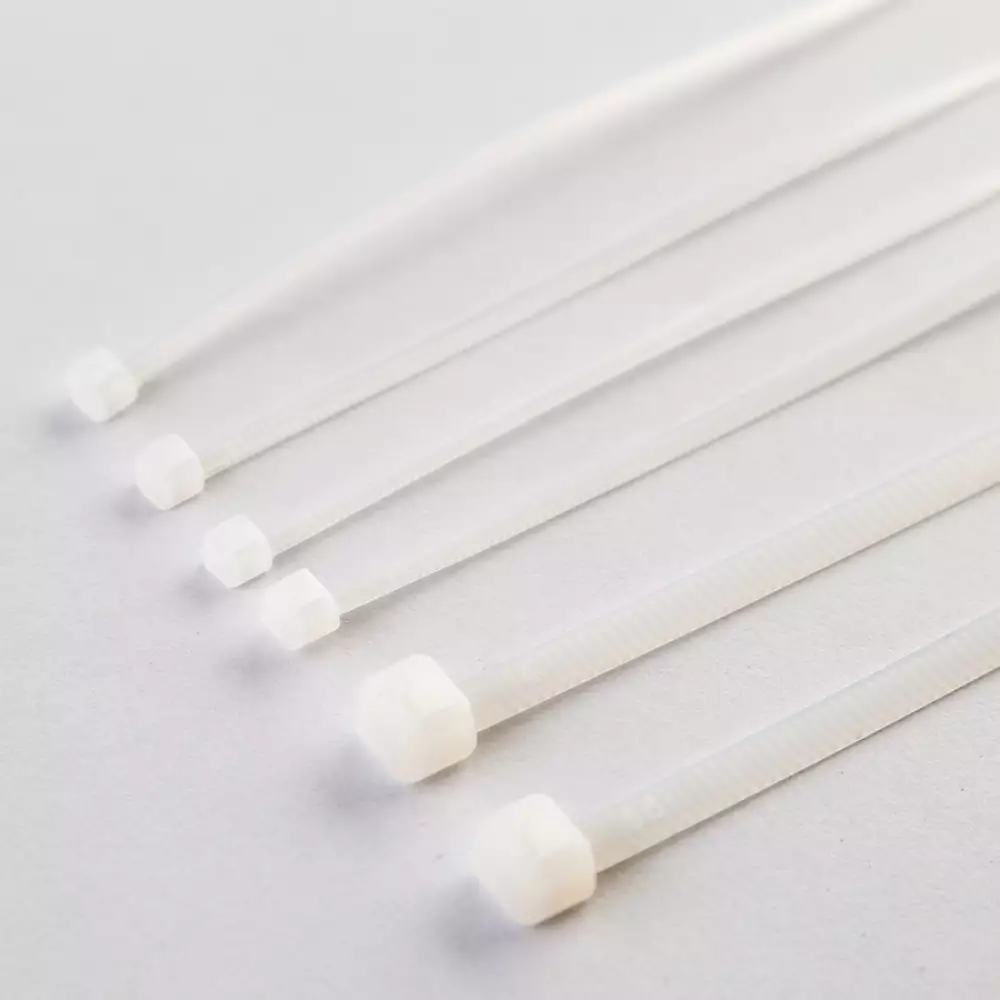 Tiras De Amarre 75 Piezas All Ride