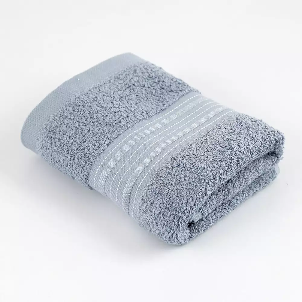 Toalla Cannon Manos Vjapon 40X70Cm Azul 500 Gr Algodon Vjaponma