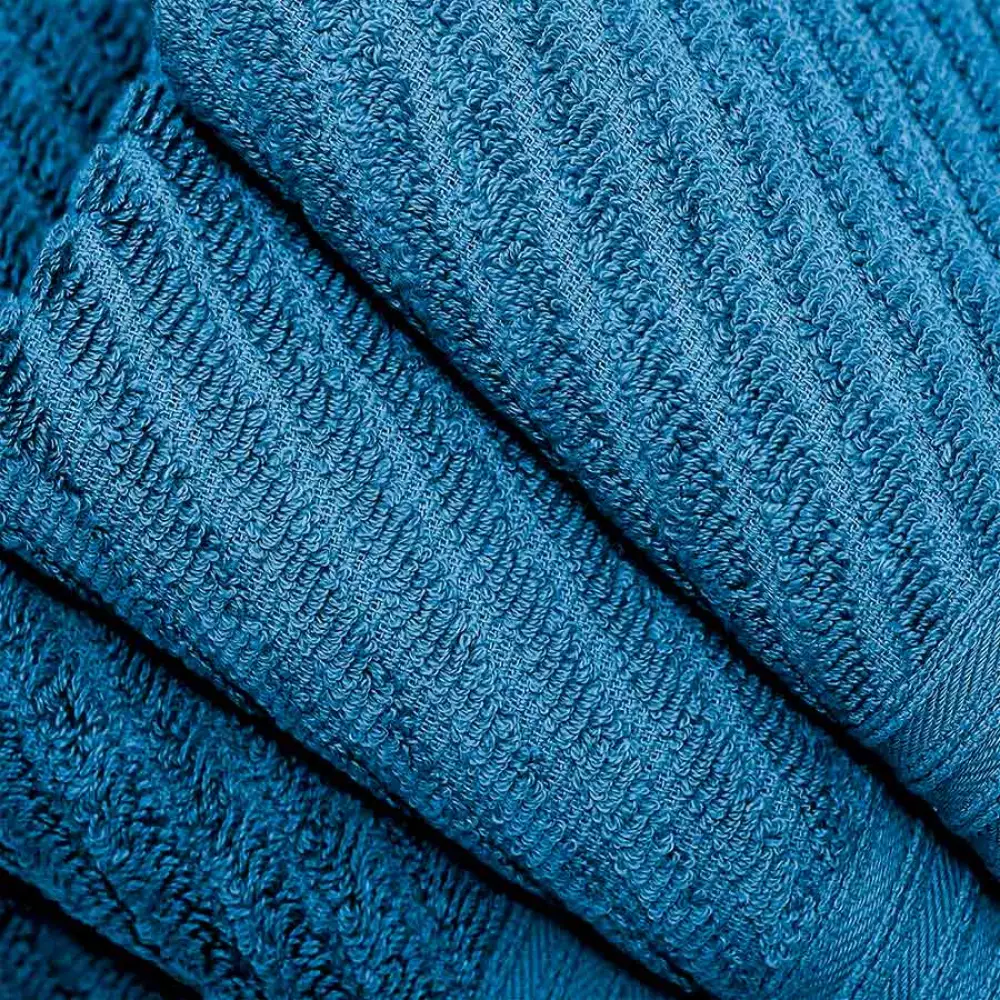 Toalla Cuerpo Cannon 48x160cm Azul