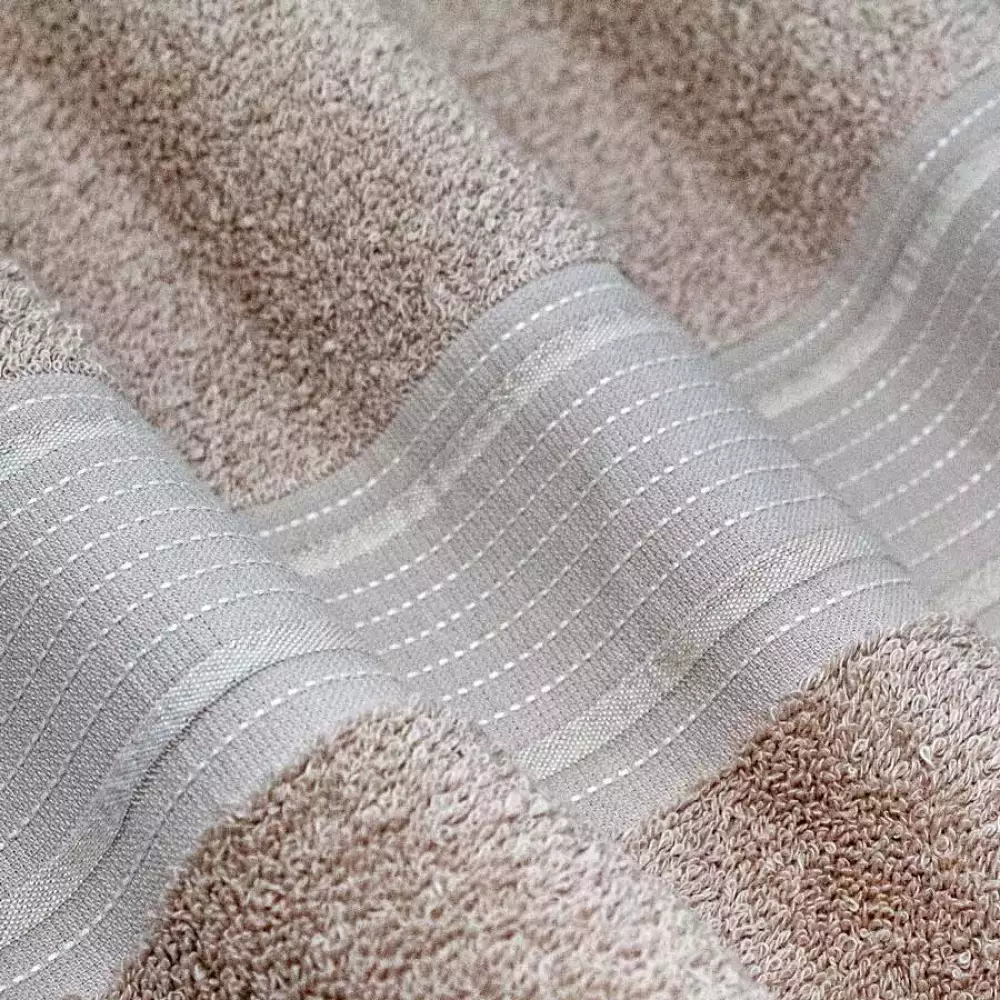 Toalla Cuerpo Expressions Japon  70X140 Cm 500Gr/M2 2