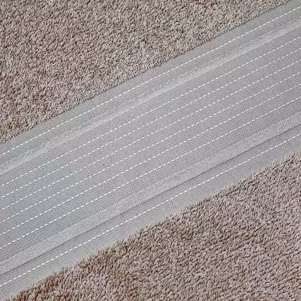 Toalla Cuerpo Expressions Japon  70X140 Cm 500Gr/M2 2