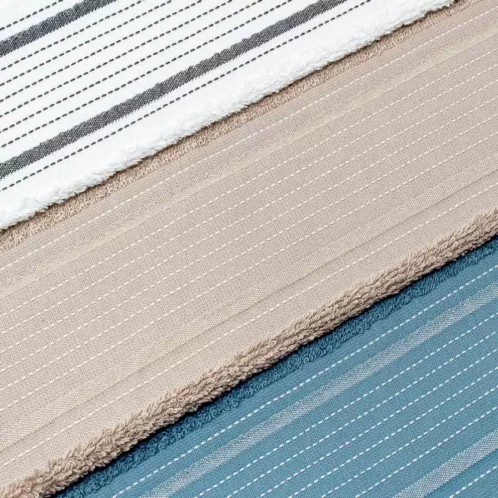 Toalla Cuerpo Expressions Japon  70X140 Cm 500Gr/M2 2