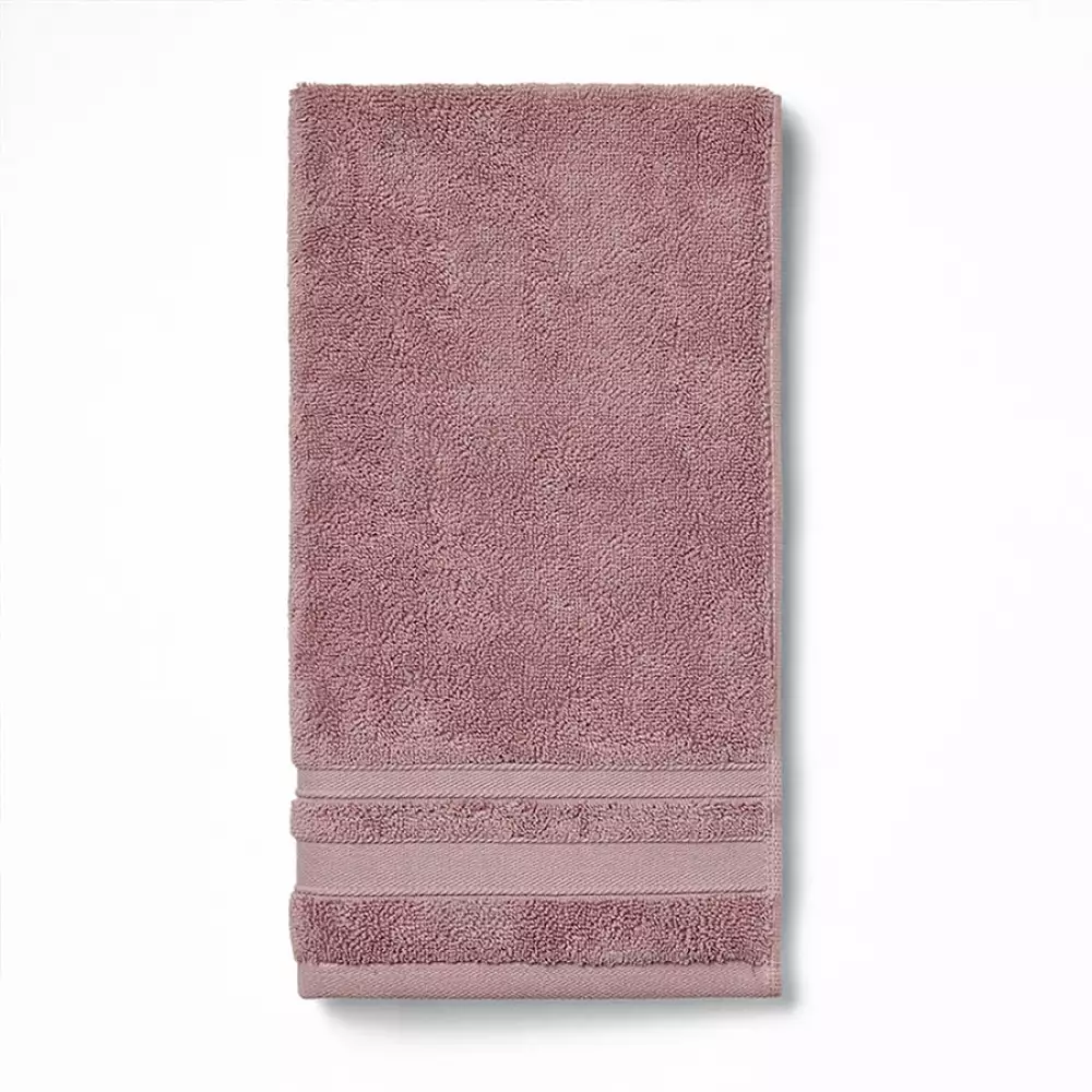 Toalla de manos 550 GSM fire whirl 40cmx70cm