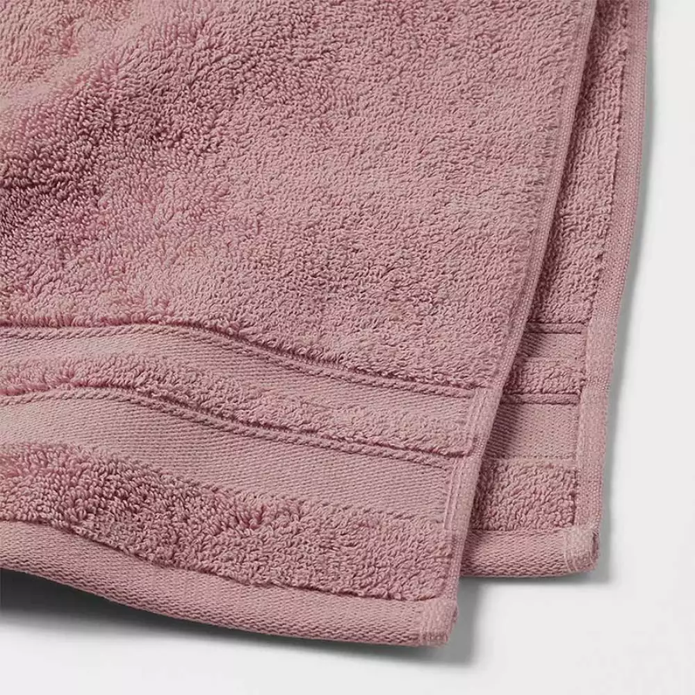 Toalla de manos 550 GSM fire whirl 40cmx70cm