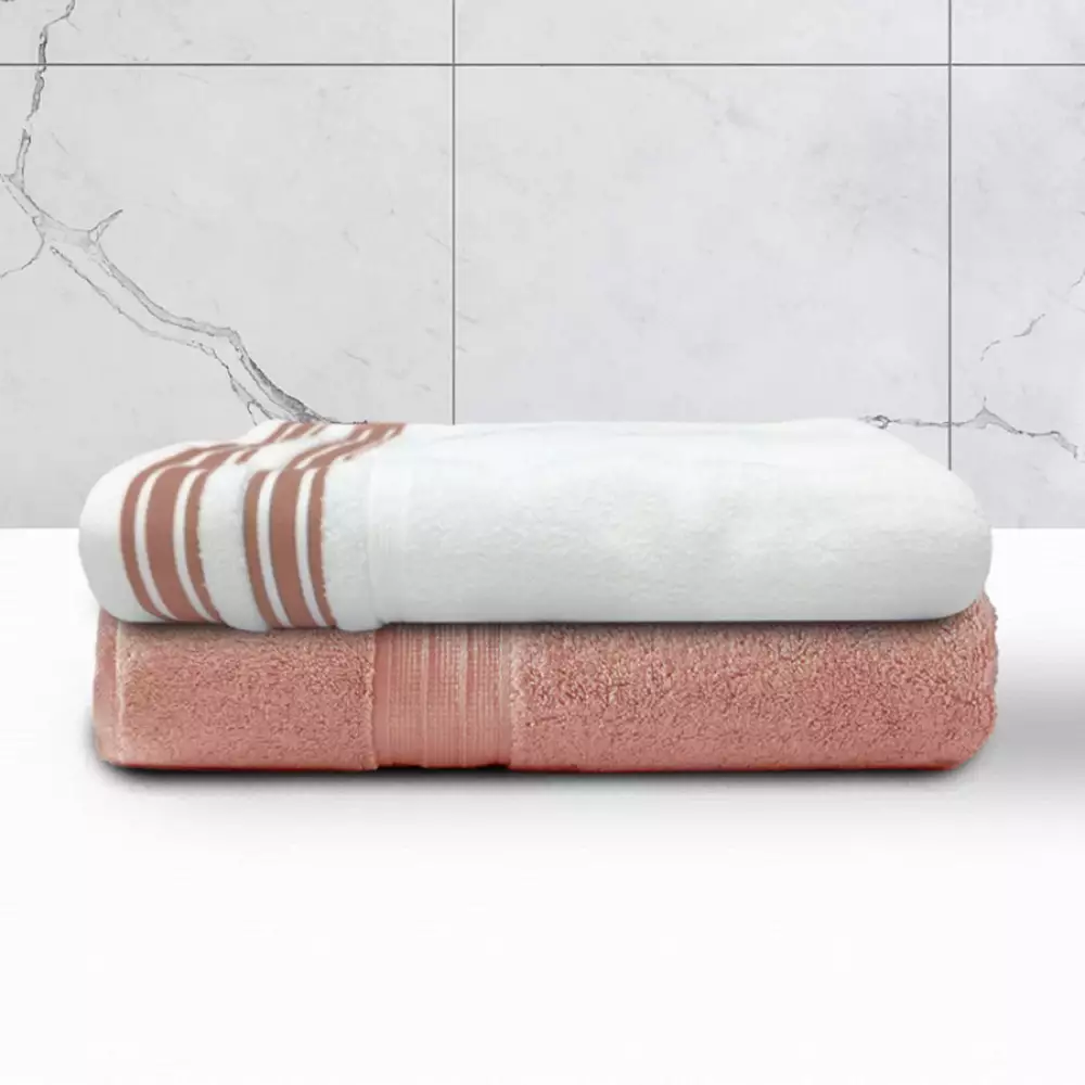 Toallas Para Manos Expressions Setx2 40x70cm