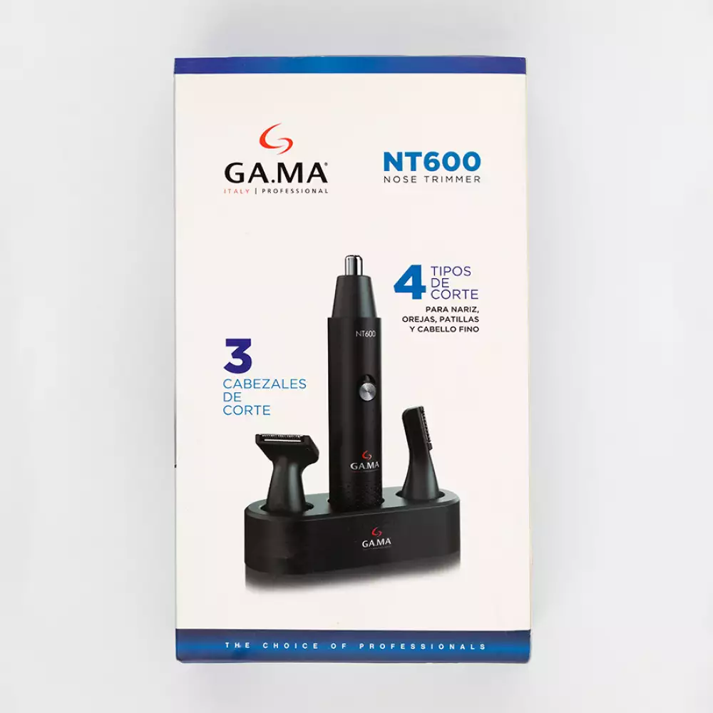 Trimmer Gnt 600 Gama Becc 1163