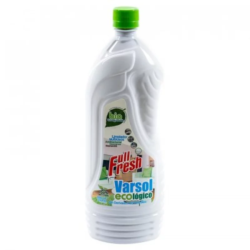 Varsol Ecólogico Full Fresh 1000ml – Blanco