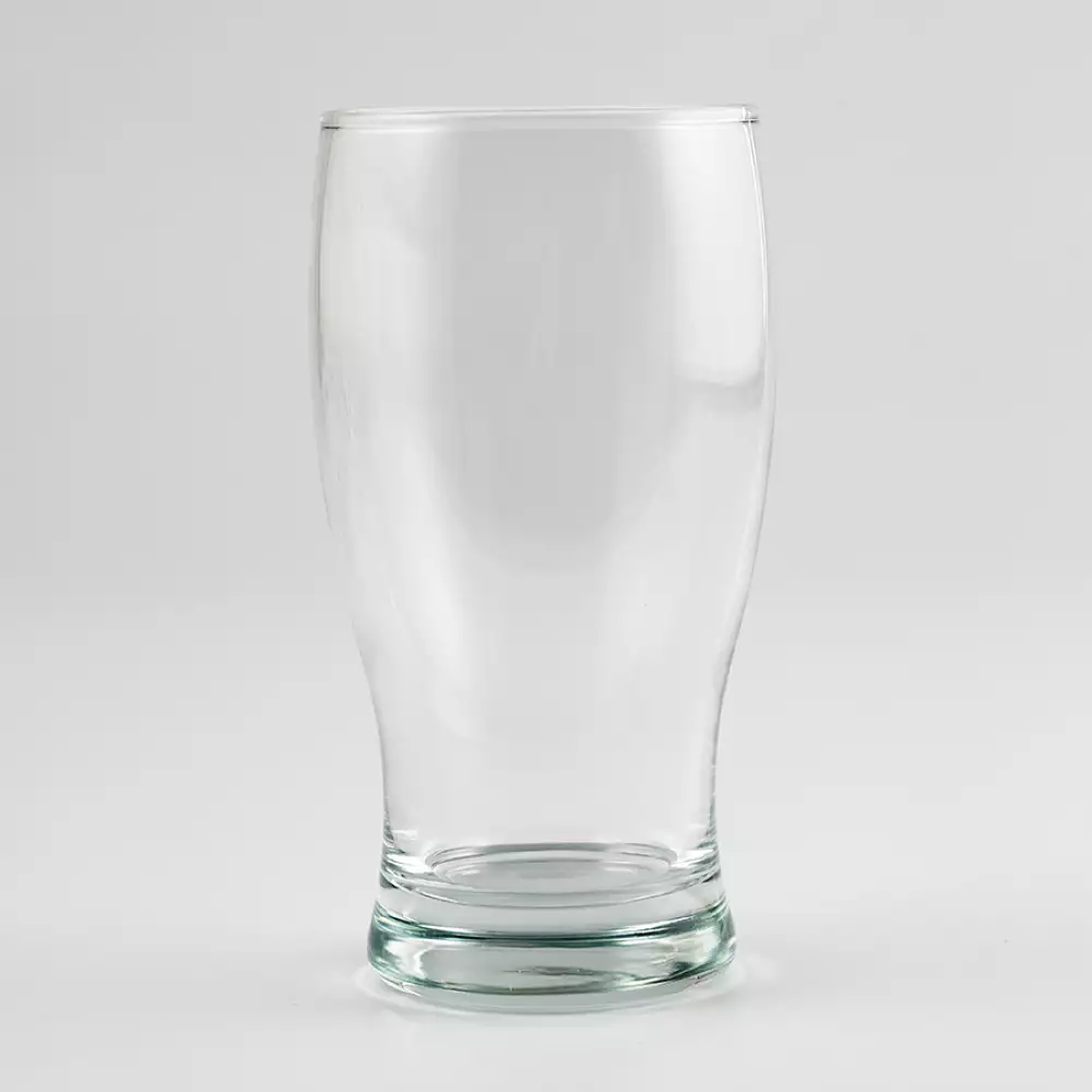 Vaso Cervecero Lav Belek 580 Ml 6 Pz Vidrio