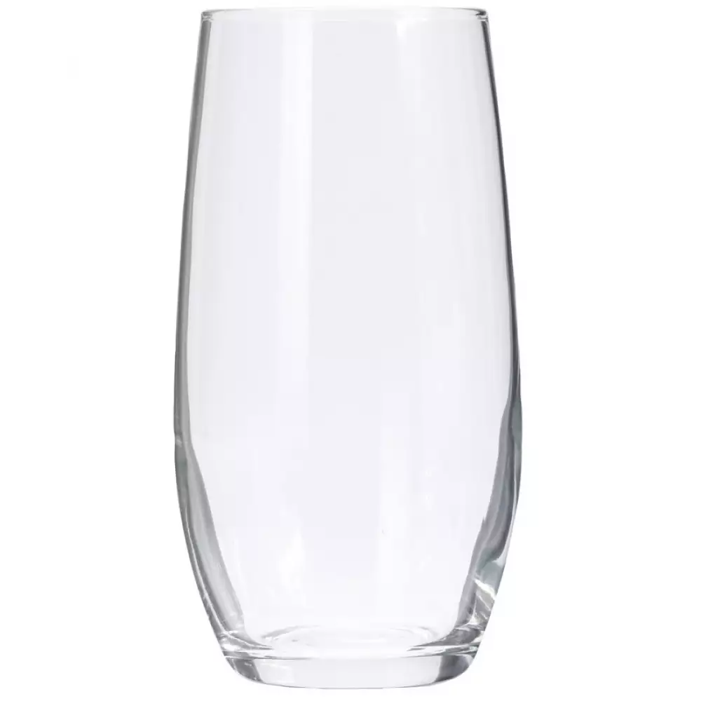 Vasos Excellent Houseware 4Pz 360Ml Aura
