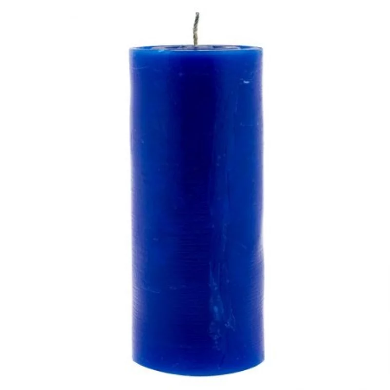 Vela #6A Azul